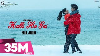 Prada  Jass Manak Official Video Satti Dhillon  Romantic Song  GK Digital  Geet MP3 [upl. by Amilas456]