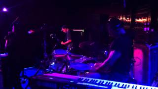 dredg  the tanbark is hot lava live 6812 [upl. by Nahc]