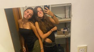 PINAMAR CON AMIGAS  VLOG 2 [upl. by Hortensa]