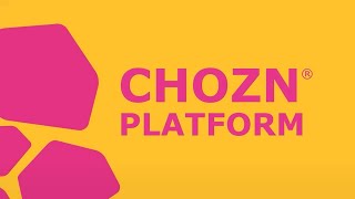 CHOZN Platform [upl. by Inaluiak]