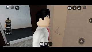 Lift Tour  The FORUM Shopping Mall On Roblox [upl. by Etnomaj]