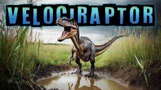 Velociraptor Facts [upl. by Francis601]