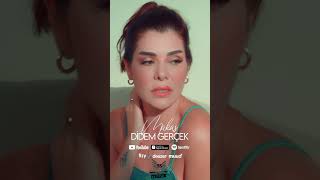 DİDEM GERÇEK MAKAS didemgerçek makas netdmüzik turkishmusic popmüzik popmuzik [upl. by Neerhtak]