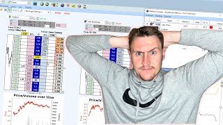 I Tried Betfair Trading [upl. by Assirk]