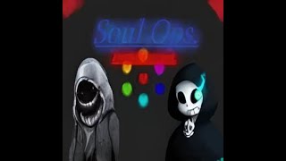 Undertale Soul OPs Replicated an actuall Error Attempt [upl. by Schafer]