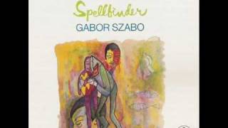 Gabor Szabo  Spellbinder [upl. by Enelrihs]