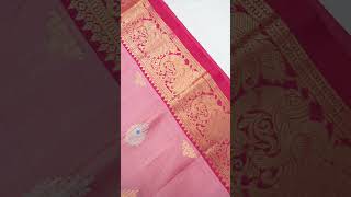 Kanchi Pattu Light Weight Sarees at Wholesale Prices shorts Subscribe Now  Sreemahalaxmisilks [upl. by Aihtiekal]