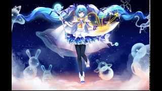 Nightcore  Consolation Kalafina [upl. by Iraam]