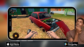 I Played My Real Car on Android and iPhone for 30 Days and Loved It [upl. by Ayisan]