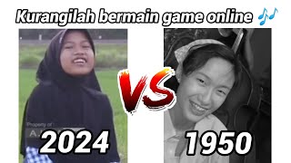 Kurangilah Bermain Game Online [upl. by Egidio]