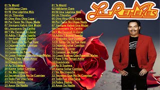 LOS REHENES ÉXITOS DEL RECUERDO  LOS REHENES MIX CUMBIAS  LO MEJOR DE LOS REHENES [upl. by Harriett]