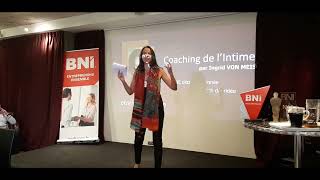 Un quotCorps en Joiequot par le Coaching de lIntime [upl. by Namlak]