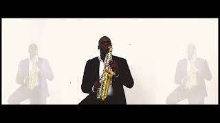 BANE Oliver Ngoma  TheDonSax Cover [upl. by Sloatman]