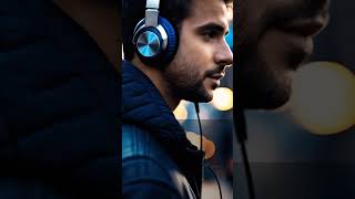 Sony WH1000XM4 The Ultimate NoiseCanceling Headphones Review🎧 noisecancelingheadphones gadgets [upl. by Lrub]