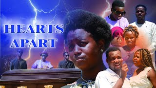 HEARTS APART FULL MOVIE [upl. by Accire]