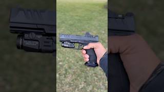 Unboxing Walther PDP Pro E walther edc concealcarry pdp streamlight holosun fyp 9mm short [upl. by Cilo666]