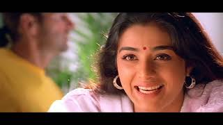 Kadhal Desam காதல் தேசம்  O Vennila  1080p TrueHD Video Song DTS 51 Remastered Audio [upl. by Aihsela]