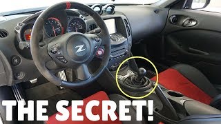 How To Drive A MANUAL  The Secret To Never Stalling [upl. by Etteloc340]