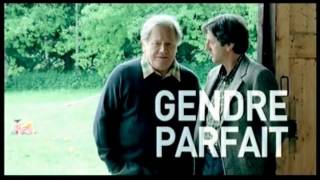 Ladversaire film 2002 bande annonce [upl. by Pietrek]