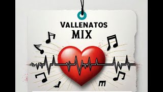 VALLENATOS MIX DIRECTO AL CORAZON los 50 vallenatos mas escuchados🪗🥃🍺♥️💔 [upl. by Jerome]