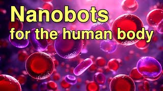 Nanobots will be inside everyone by 2030 [upl. by Sinaj]