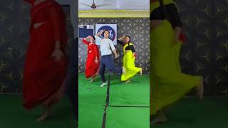 Aauchha Teeja Barkhako Jhari Jhai  New Teej Video 2081 aauchhateja viralteejvideo dancereels [upl. by Etnor]