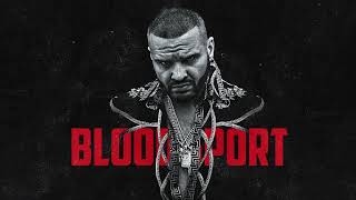 Rytmus ft Loko Loko  Blood Sport Official Audio [upl. by Gimpel954]