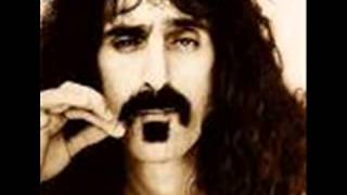 Joes Garage Frank Zappa [upl. by Darwin]