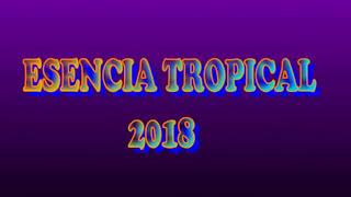 ESENCIA TROPICAL2018 DESDE SAN LORENZO SALTACONTACTO3874840629 [upl. by Dianne]