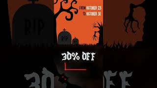 👻 Grab Your 30 OFF Halloween Discount on Depicter Plugin Now 👻 [upl. by Stannwood]