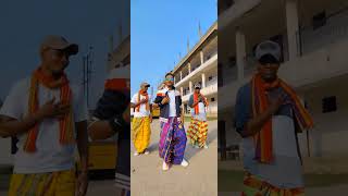 Aam begor nowa mone santali song [upl. by Annayi168]