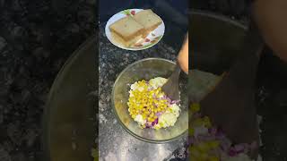 Tasty amp healthy bread cheese puff cooking cheese bread puff tasty healty  home made [upl. by Wachtel]