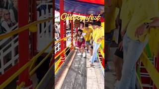 Oktoberfest girls short newmusic song music spotify oktoberfest [upl. by Craddock]