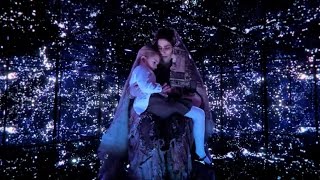 The OA  Soundtrack  Downtown Lyrics HD [upl. by Niessuh]