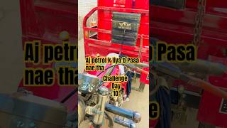 vlogs154 petrol k liya b Pasa nae thi aj dailyminivlogsmrwasifvlogsfamily youtubevloggers [upl. by Harbison]