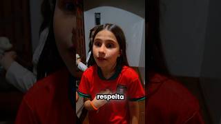 Batalha de Rap MINA CRIA VS ANINHA [upl. by Roch]