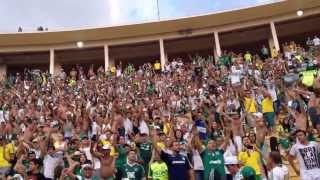 Mancha Verde  Palmeiras 100 anos de história [upl. by Lleryt]