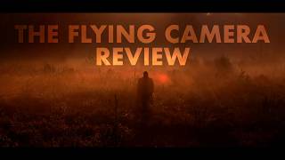 DJI Air 3S  The Flying Camera Review [upl. by Eisteb]