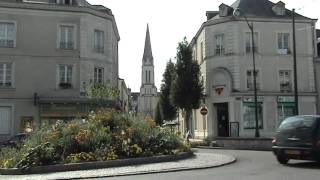 Mayenne Chateau Gontier [upl. by Talbot472]