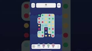 Level 11 in Two Dots game [upl. by Haggar]