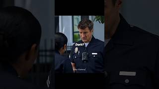 Rookie cops made some mistakes 👮‍♂️🤔 series movie therookie [upl. by Elin]