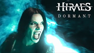 HIRAES  Dormant Official Video  Napalm Records [upl. by Fellner400]