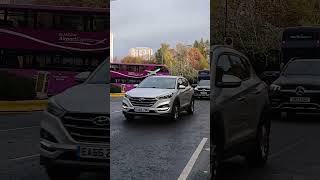 Buses at Buchanan bus station pt2 [upl. by Taggart]