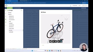 OpenBOM with Autodesk Platform Services APS 3D Viewer [upl. by Eibbil627]