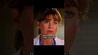 Bailey is really funny shortvideo greysanatomy shorts [upl. by Vtehsta]