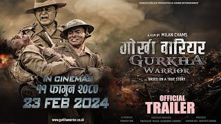 Saya Kada Das  New Nepali Full Movie 2023  Rajaram Paudyal Manoj Gajurel Amrit Dhungana Karuna [upl. by Ynohtnanhoj882]