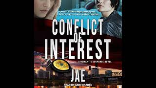 Conflict of Interest Portland Police Bureau Series Book 1 [upl. by Nerb]