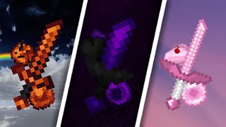 TOP 15 PvP Texture Packs 120 15 [upl. by Derfiniw]