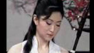 Erhu  Xi Kou Ballad 西口情韵 12 [upl. by Sharia]