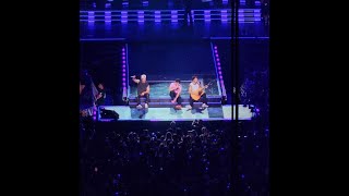 Jonas Brothers JonasBrothers 5 Albums One Night 3 Hour Full Concert Toronto Canada Rogers Centre [upl. by Gosney]